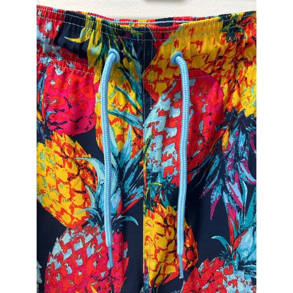 George novelty swim